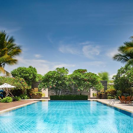 El Hotel Banyuwangi Banyuwangi  Exterior foto
