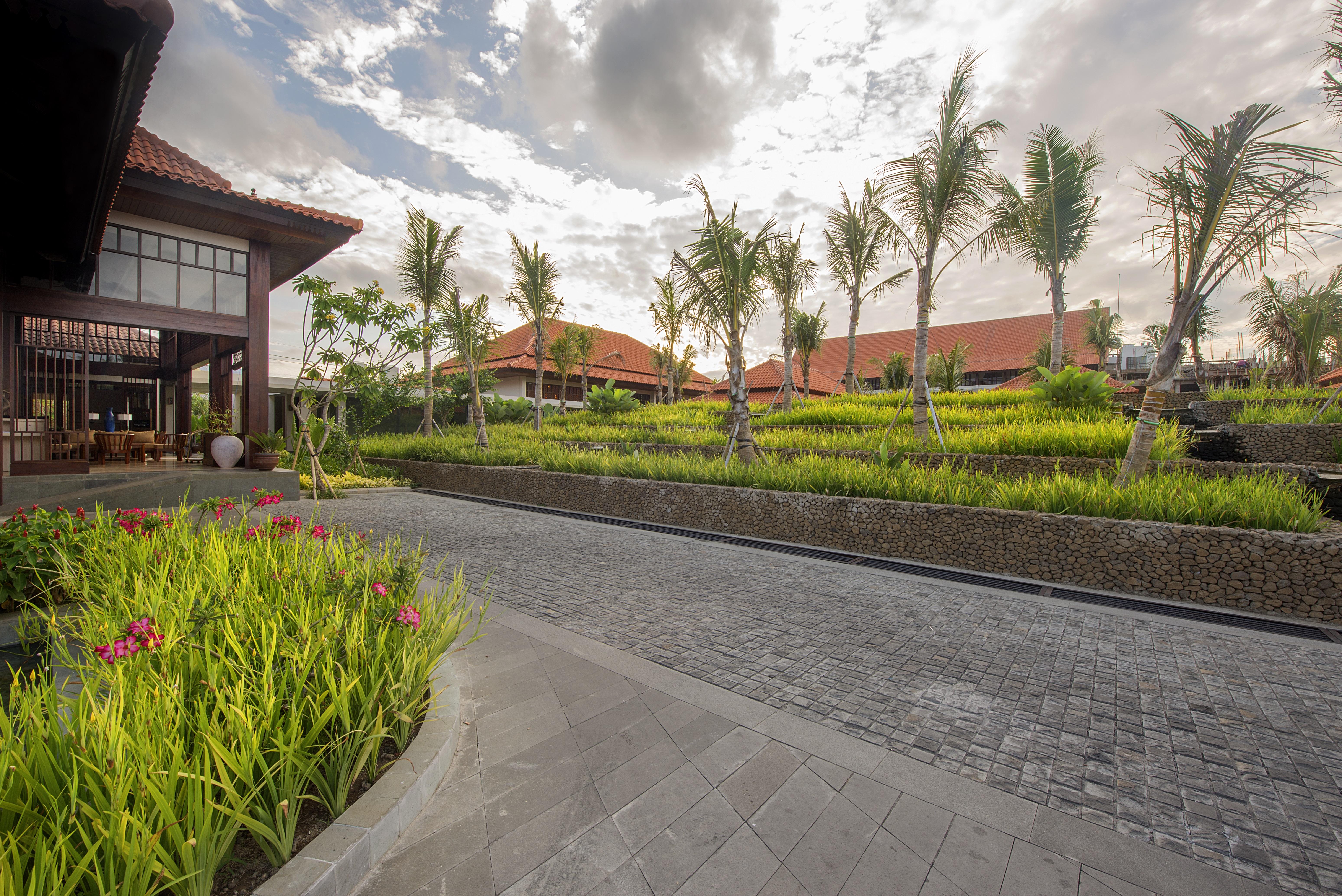 El Hotel Banyuwangi Banyuwangi  Exterior foto