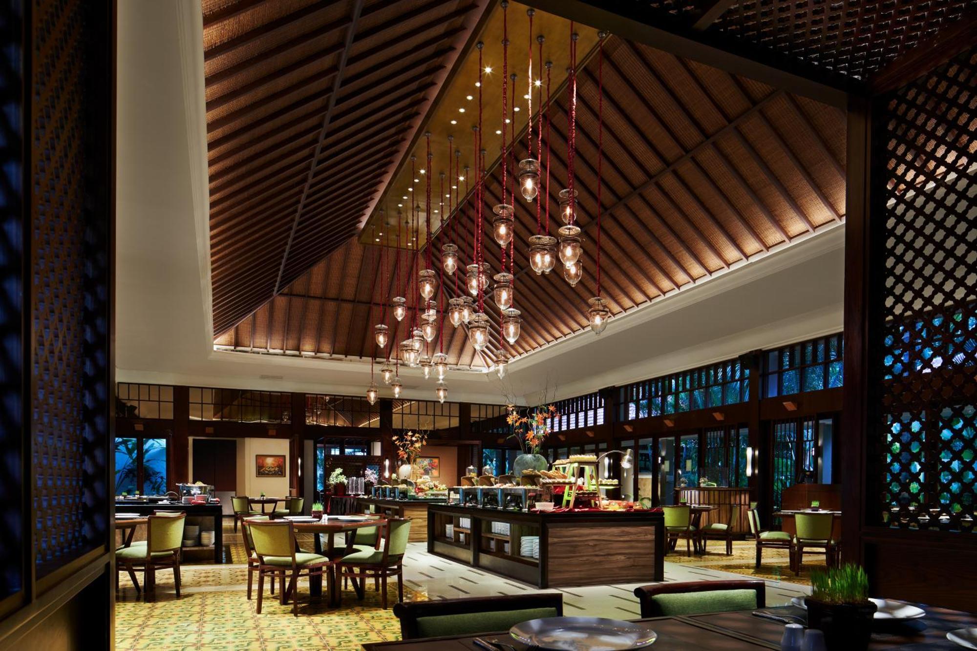 El Hotel Banyuwangi Banyuwangi  Exterior foto