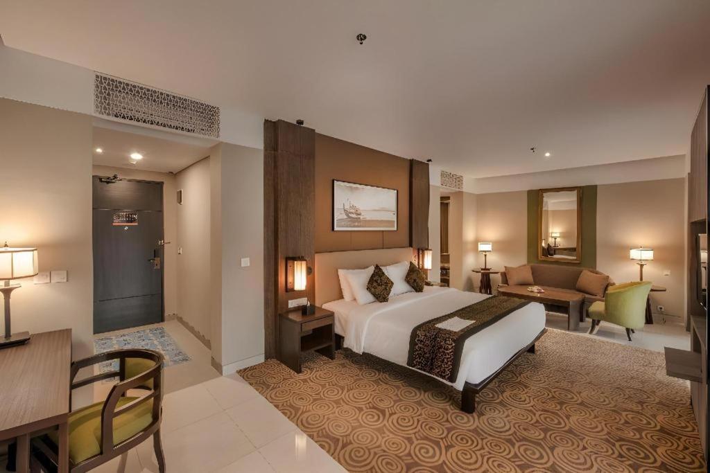 El Hotel Banyuwangi Banyuwangi  Exterior foto