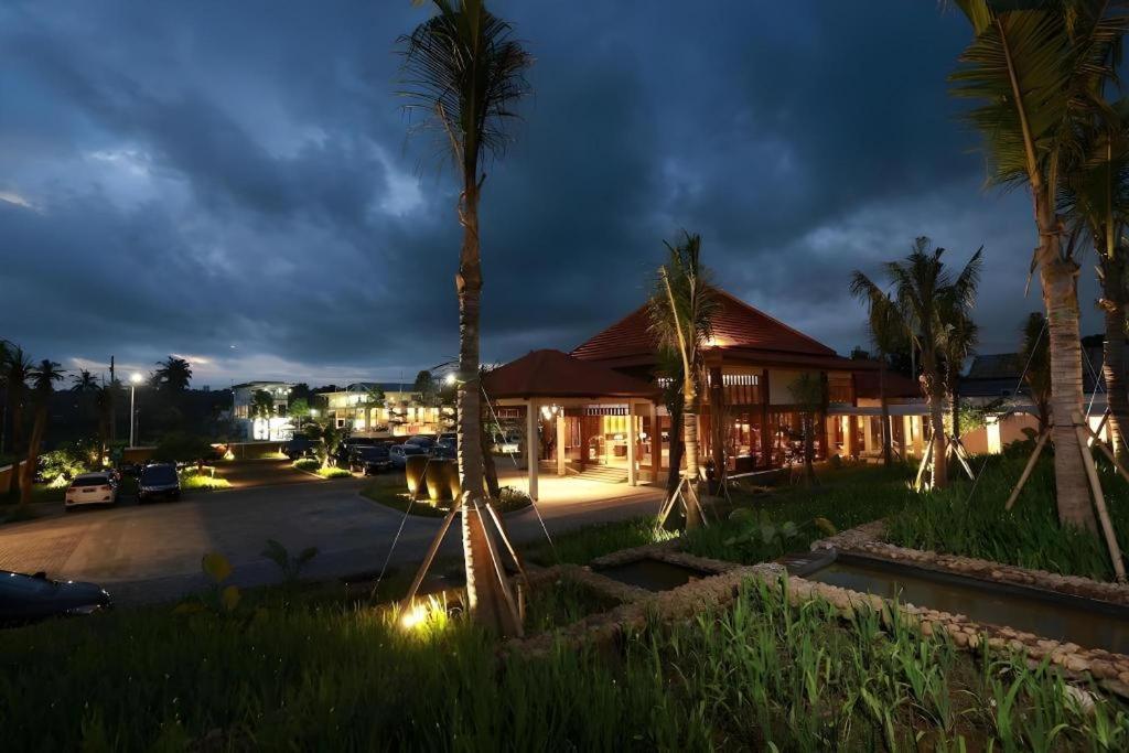 El Hotel Banyuwangi Banyuwangi  Exterior foto