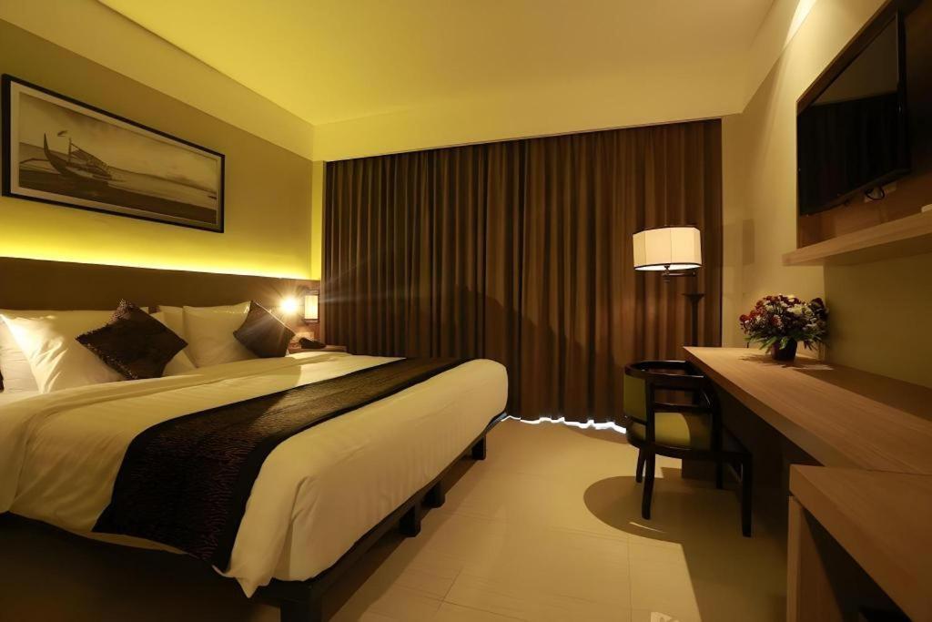 El Hotel Banyuwangi Banyuwangi  Exterior foto