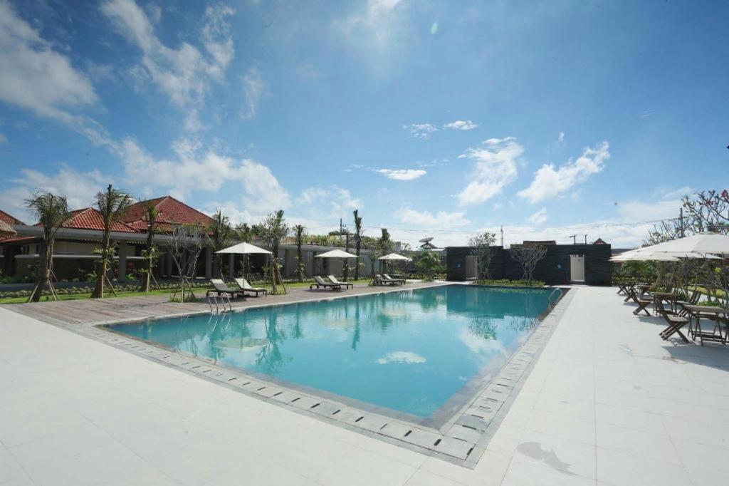 El Hotel Banyuwangi Banyuwangi  Exterior foto