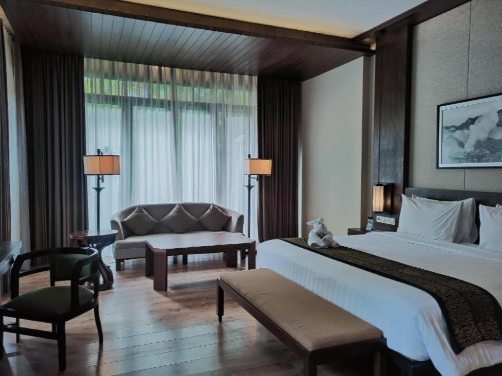 El Hotel Banyuwangi Banyuwangi  Exterior foto