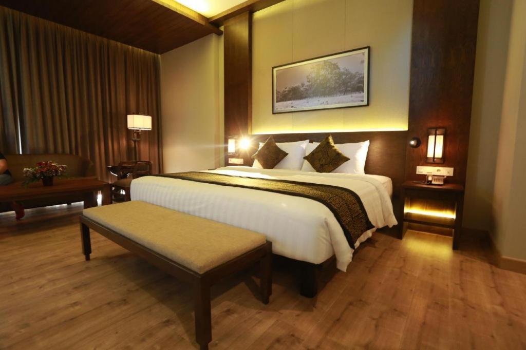 El Hotel Banyuwangi Banyuwangi  Exterior foto