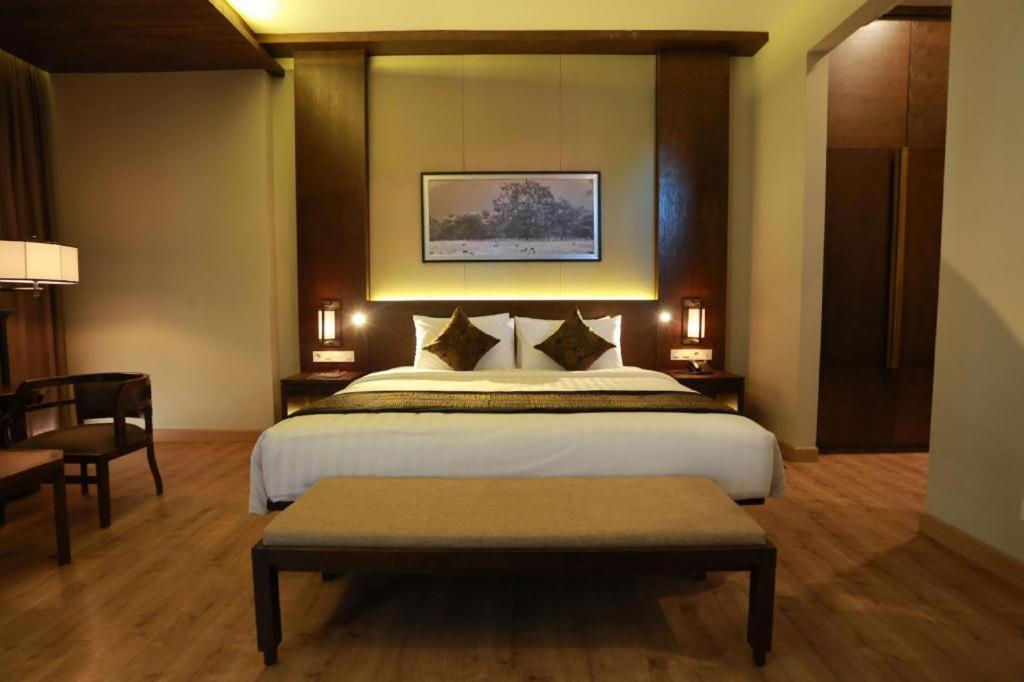 El Hotel Banyuwangi Banyuwangi  Exterior foto