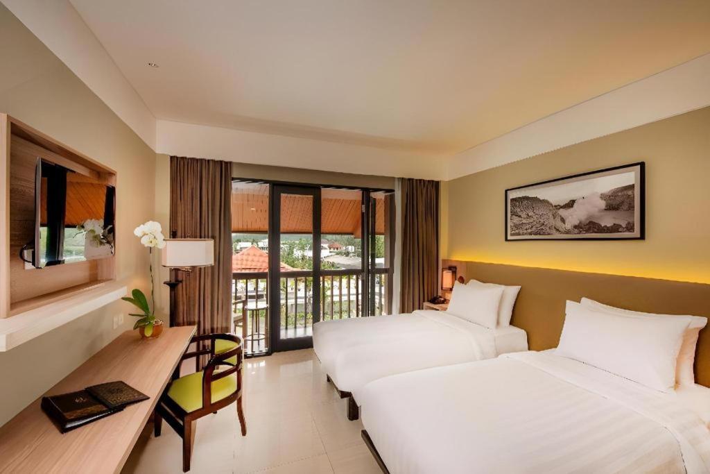 El Hotel Banyuwangi Banyuwangi  Exterior foto