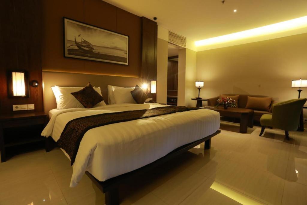 El Hotel Banyuwangi Banyuwangi  Exterior foto