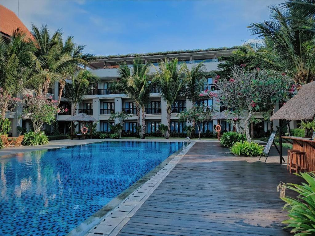 El Hotel Banyuwangi Banyuwangi  Exterior foto